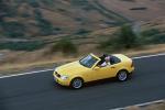 Mercedes-Benz SLK-Class 1998 года